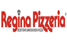 Pizzeria Regina menu and coupons