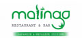 Malingo Restaurant and Bar menu and coupons