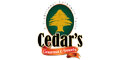 Cedar's Gourmet and Sweets menu and coupons