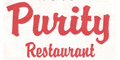 Purity menu and coupons
