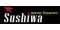 Sushiwa Japanese Restaurant menu and coupons