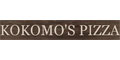 Kokomo's Pizza menu and coupons