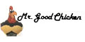 Mr. Good Chicken menu and coupons