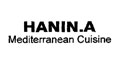 Hanin.A menu and coupons