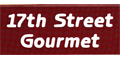 17th Street Gourmet menu and coupons