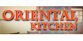 Oriental Kitchen menu and coupons