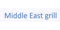 Middle East Grill menu and coupons