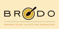 Cafe Brodo menu and coupons