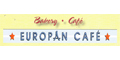 Europan Cafe menu and coupons