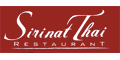Sirinat Thai menu and coupons