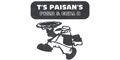Paisan's Pizza and Grill menu and coupons