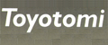 Toyotomi menu and coupons