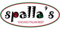 Spalla's Italian Beef @ Culinary Delight menu and coupons