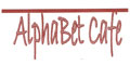 AlphaBet Cafe menu and coupons