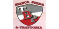 Bianca Pizza and Trattoria menu and coupons