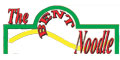The Bent Noodle menu and coupons