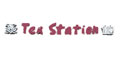 Tea Station menu and coupons