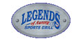 Legends of Aurora menu and coupons