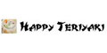 Happy Teriyaki menu and coupons