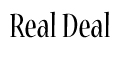 Real Deal Deli & Grocery  menu and coupons