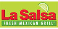 La Salsa Fresh Mexican Grill Oakland menu and coupons
