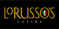 LoRusso's Cucina menu and coupons