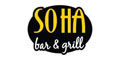 SOHA Bar and Grill menu and coupons