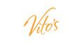 Vito's Pizzeria and Ristorante menu and coupons