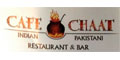 Cafe Chaat menu and coupons