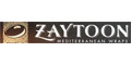 Zaytoon Mediterranean Wraps menu and coupons