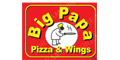 Big Papa Pizza menu and coupons
