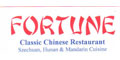 Fortune Chinese Restaurant menu and coupons