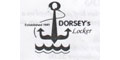 Dorsey's Locker menu and coupons