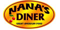 Nana's Diner menu and coupons
