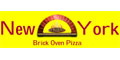 New York Brick Oven Pizza menu and coupons