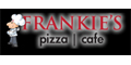 Frankie's Pizza menu and coupons