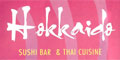Hokkaido menu and coupons