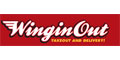 Wingin Out menu and coupons