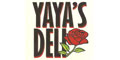 Yaya's Deli menu and coupons