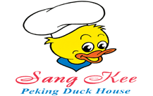 Sang Kee Peking Duck House menu and coupons
