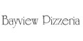 Bayview Pizzeria menu and coupons