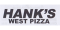 Hank's West Pizza menu and coupons