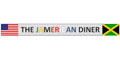 The Jamerican Diner menu and coupons