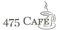 Cafe 475 menu and coupons