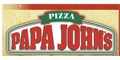 Papa John's Pizza menu and coupons