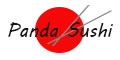 Panda Sushi menu and coupons