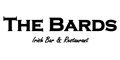 The Bards menu and coupons