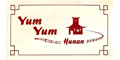 Yum Yum Hunan menu and coupons
