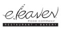 E. Leaven Food Co. menu and coupons