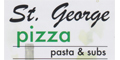 St. George's menu and coupons